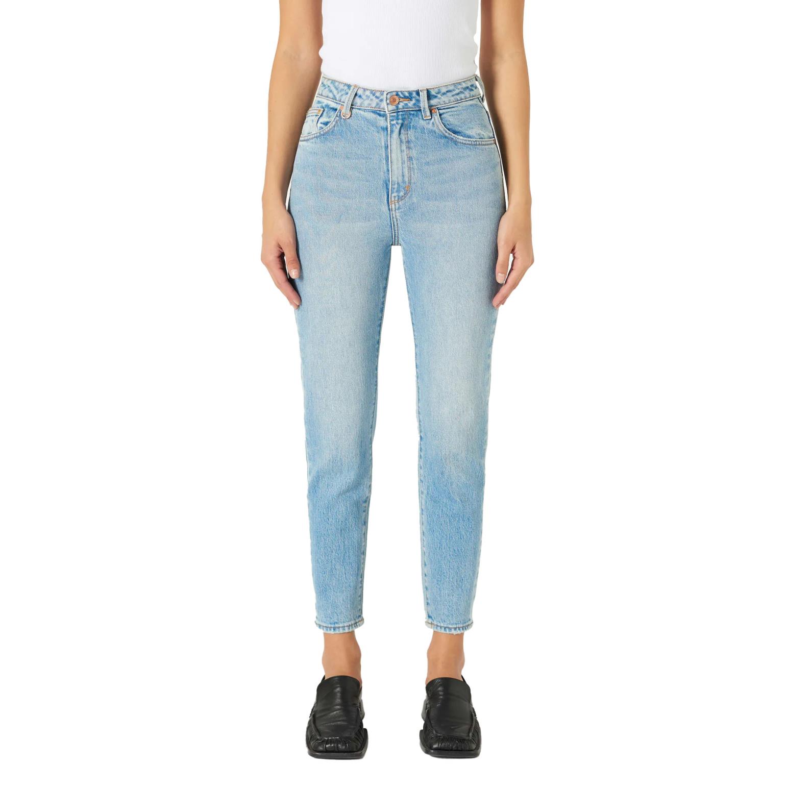 Neuw Lola Mom Jeans